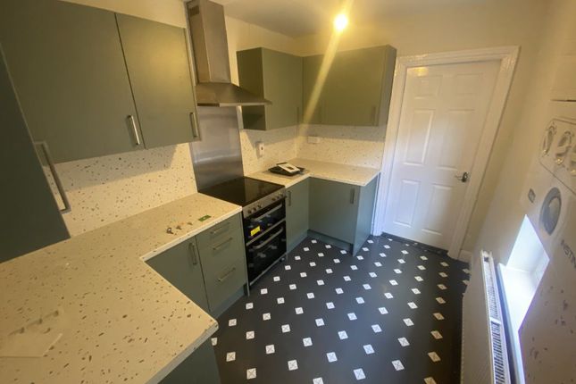 Terraced house to rent in Star Road, Peterborough