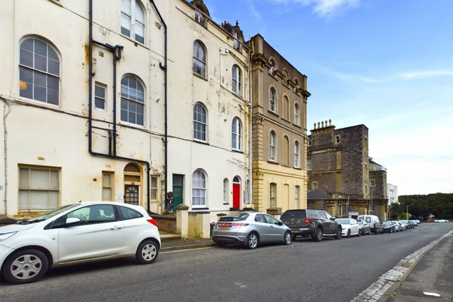 Thumbnail Flat for sale in South Road, Weston-Super-Mare, North Somerset