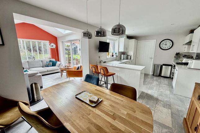 30, Monkshood Drive, Houghton Le Spring photo 2