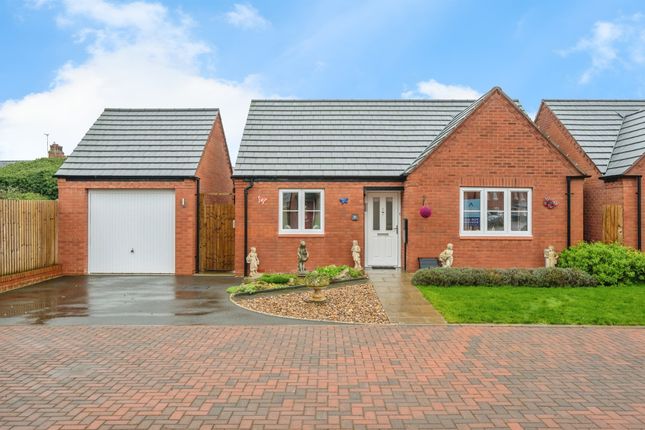 2-bed house on 31, Kensington Drive, Derby, £290,000