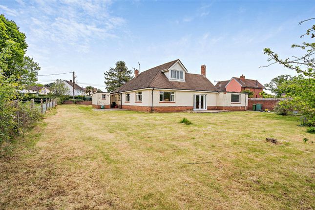 4-bed house on Ilston,, Caerleon Road, Newport, £450,000