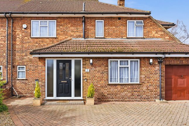 4-bed house on 3, Raleigh Way, Feltham, £800,000