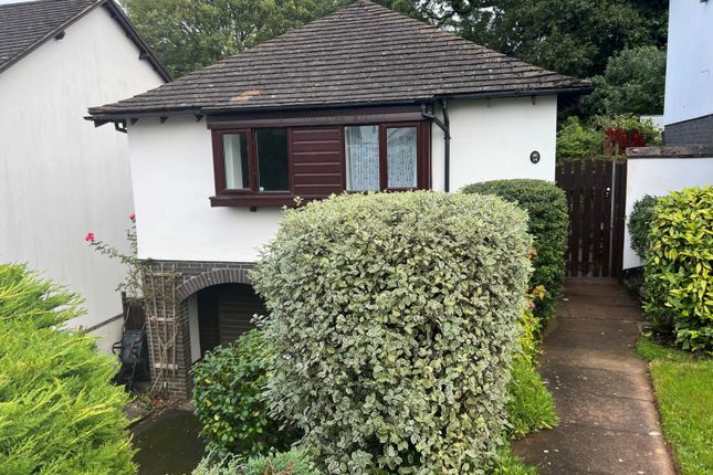 Thumbnail Bungalow to rent in Summer Hayes, Dawlish