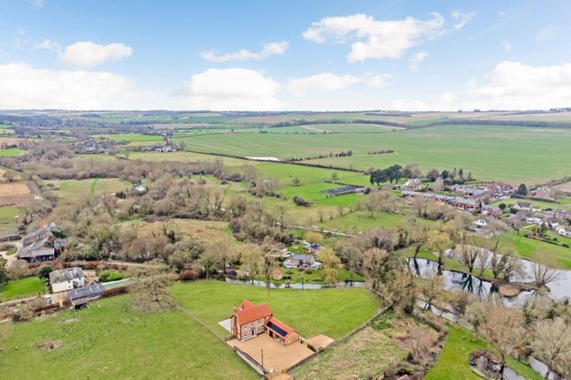 Property for sale in Chapel Lane, Bishopstone, Salisbury