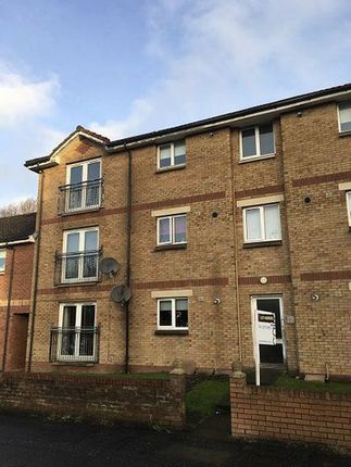 Flat to rent in Baillieston Road, Glasgow