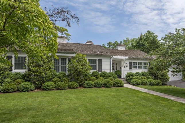 Property for sale in 12 Greenfield Avenue, Bronxville, New York, United States Of America