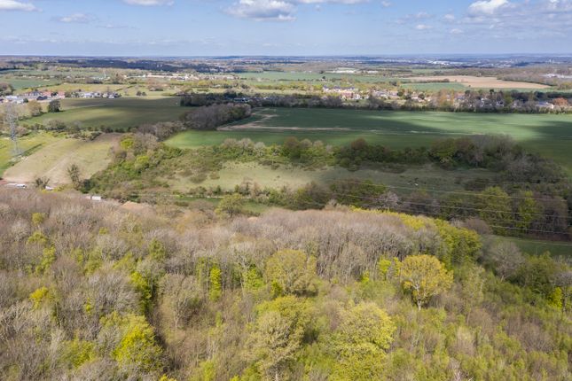 Land for sale in Hurstwood Road, Bredhurst
