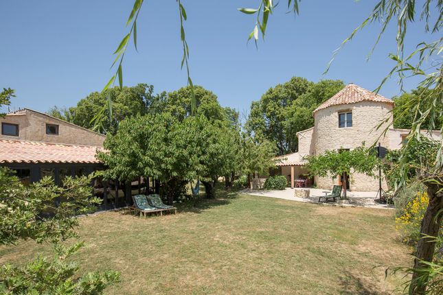 Thumbnail Property for sale in Revest Du Bion, Alpes-De-Haute-Provence, Provence-Alpes-Côte D'azur, France