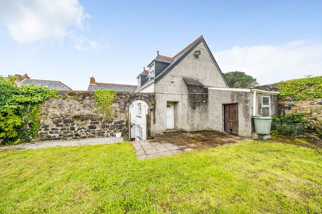 Detached house for sale in Tehidy Road, Camborne