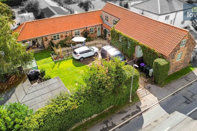 4-bed house on The Old Granary Main Road, Louth, £475,000