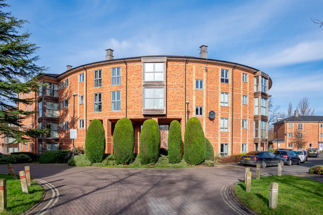 Flat for sale in St. Johns Walk, Heworth Green, York