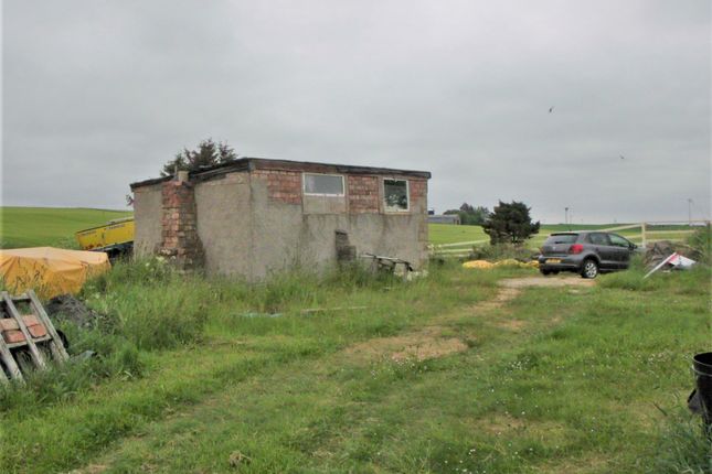 Detached house for sale in Bonnykelly, Fraserburgh