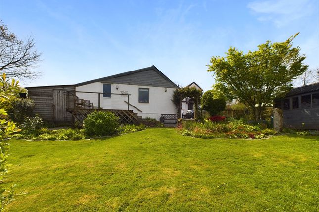 Semi-detached house for sale in Coads Green, Launceston