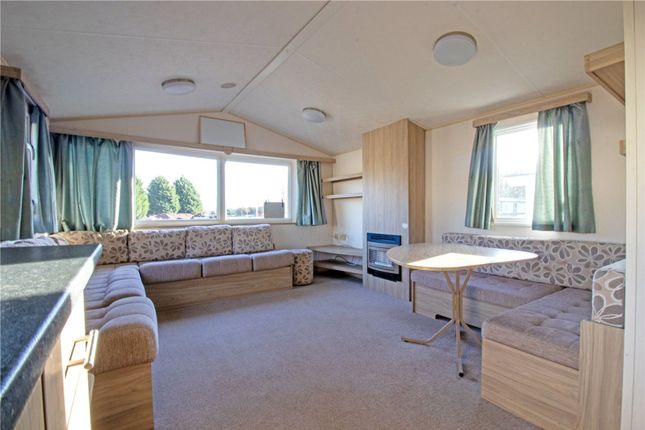 10 Misterton Holiday Park, Haxey Road, Doncaster photo 2