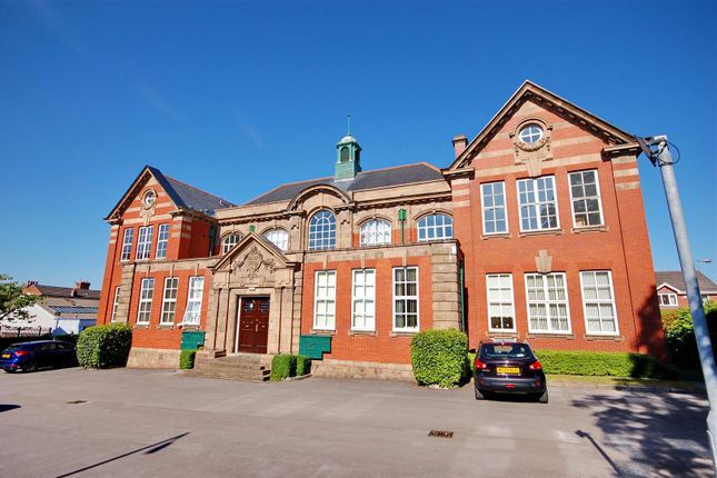 Flat for sale in Cowley Court, Cowley Hill Lane, St. Helens