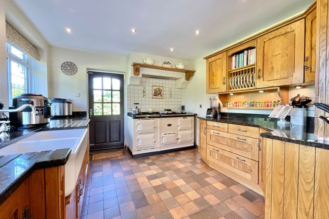The Mount, Market Drayton photo 5