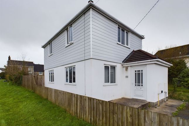 Thumbnail Property for sale in Lower Pengegon, Pengegon, Camborne