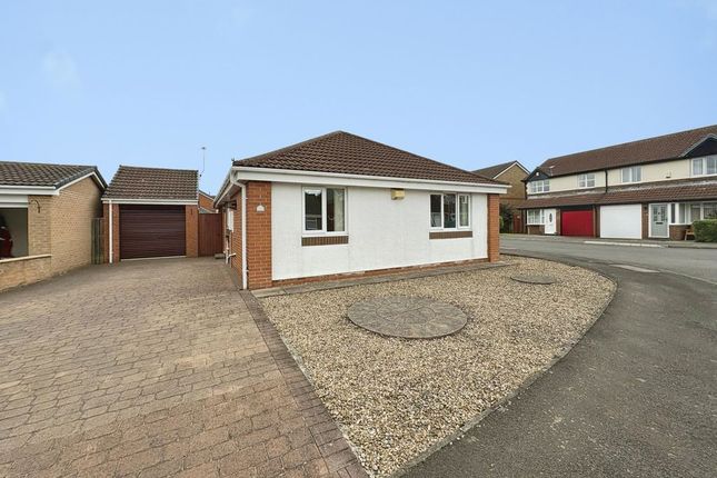3-bed house on 28, Oakfield Way, Cramlington, £330,000
