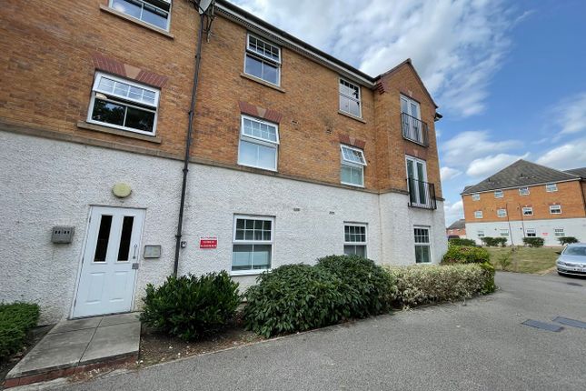 61, Conyger Close, Corby photo 4