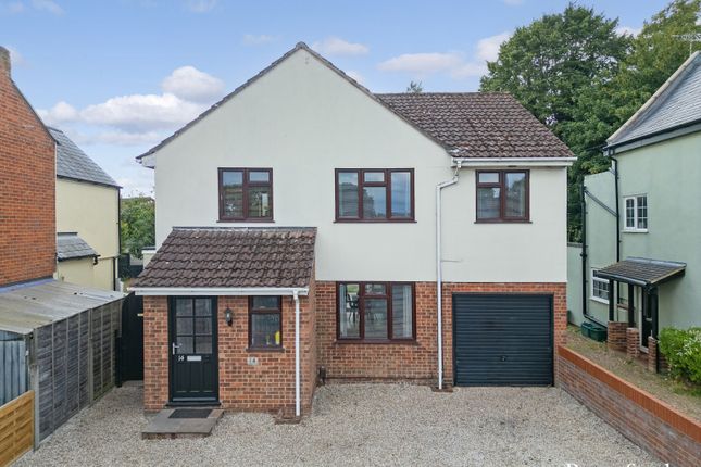 4-bed house on 14, Gosbecks Road, Essex, £450,000