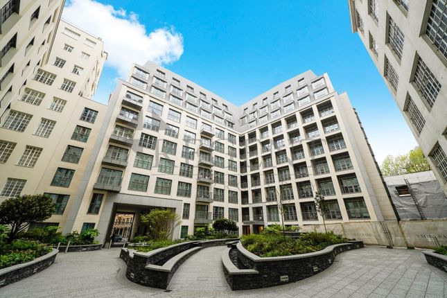 Flat to rent in Millbank, Westminster