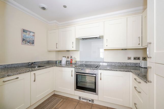 15 Hurstwood Court, Linum Lane, Five Ash Down photo 3