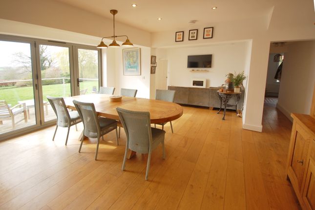 Detached house for sale in Julian Bower House, Julian Bower, Louth
