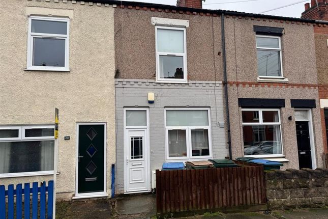 5-bed house on 18 Shakleton Road, Coventry, £320,000