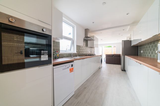 Thumbnail Terraced house for sale in Bedford Street, Roath