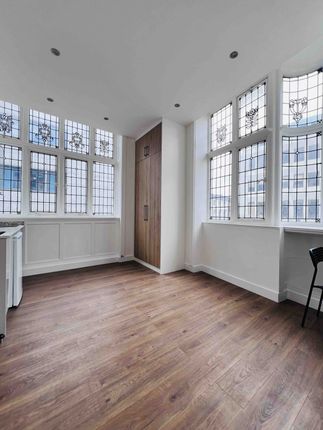 Studio to rent in George Street, Luton