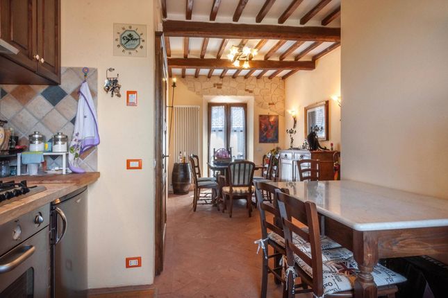 Thumbnail Penthouse for sale in Pienza, Pienza, Toscana