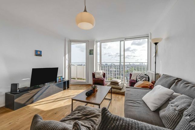 Thumbnail Flat to rent in Notting Hill Gate, London