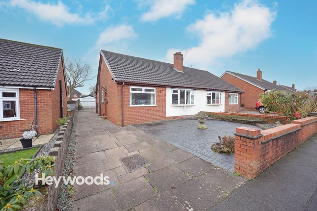 2-bed house on 11 Ansmede Grove, Stoke-On-Trent, £175,000