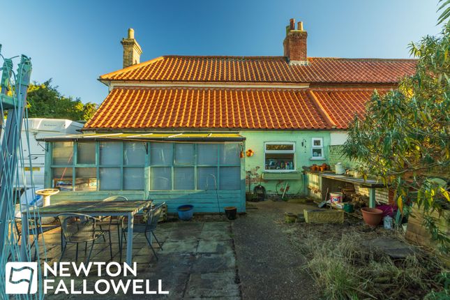Cottage for sale in Long Row, Fledborough