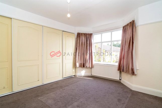 Maisonette to rent in West End Court, West End Avenue, Pinner, Middlesex