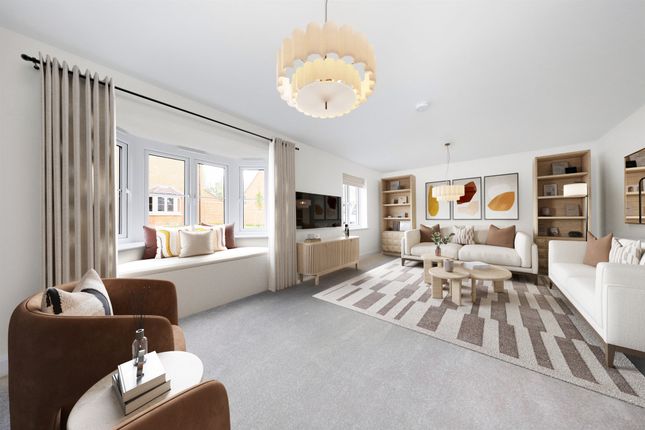 Plot 37, Heritage Walk, The Gorge, Beech Road, Telford photo 2