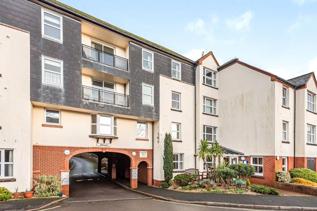Thumbnail Flat for sale in Brewery Lane, Sidmouth, Devon
