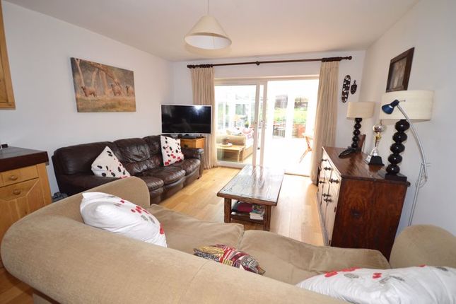 Detached house for sale in Bryants Acre, Wendover, Aylesbury