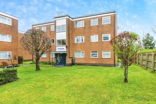 Thumbnail Flat for sale in Heyhouses Lane, Lytham St. Annes, Lancashire