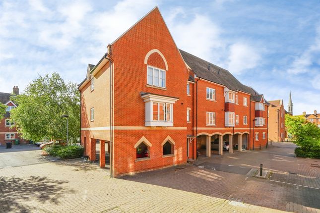 1 Bedroom Flat in OX12 8FF