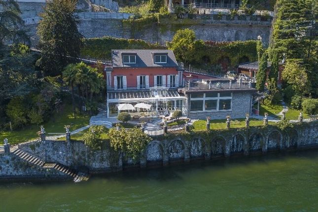 Thumbnail Villa for sale in Via Regina, Brienno, Como, Lombardy, Italy