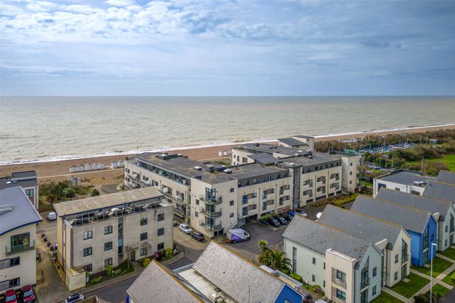 Flat for sale in The Waterfront, Goring-By-Sea, Worthing, West Sussex