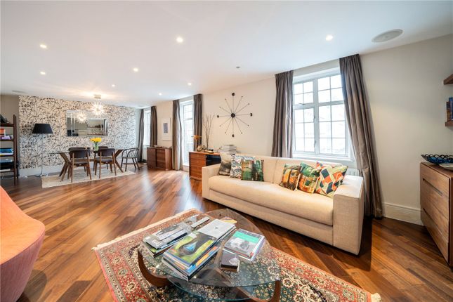 Thumbnail Flat for sale in Dorset Street, London