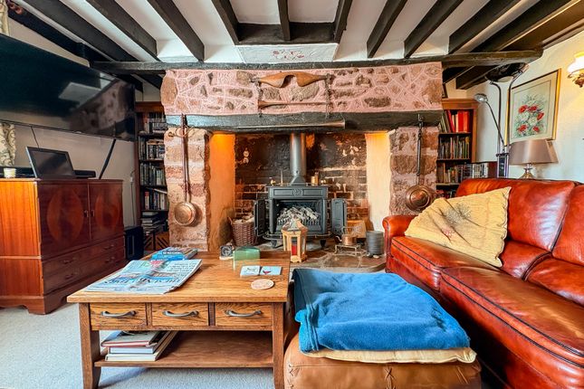 Stillwood, 3, Olivers Cottage, Exeter photo 3