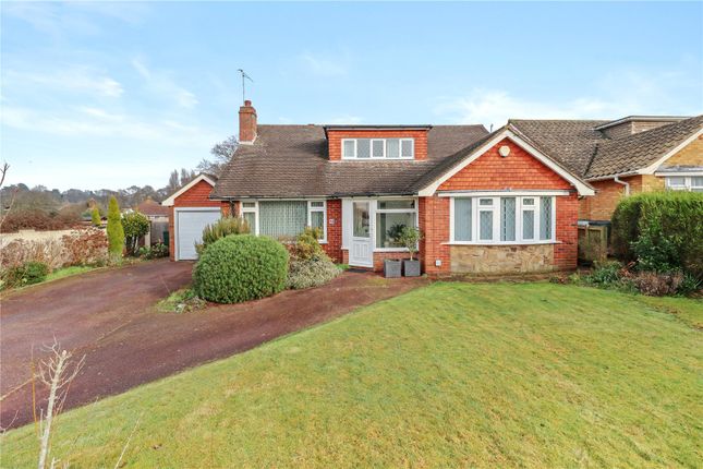 Bungalow for sale in Ellerslie Lane, Little Common, Bexhill On Sea, East Sussex