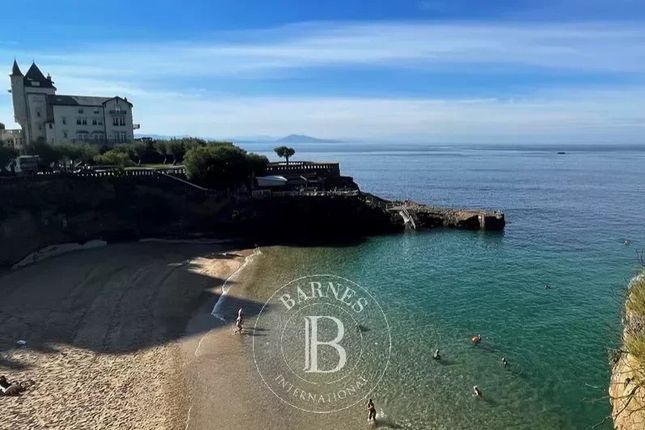 Thumbnail Detached house for sale in Biarritz, 64200, France