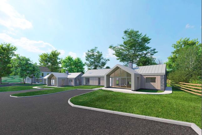 Plot 1 Land Adjoining Oakleigh, Cockermouth photo 3
