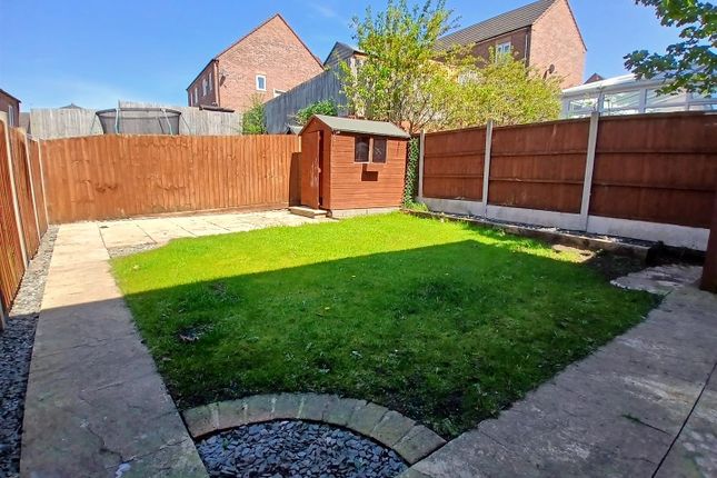 24, Burtree Drive, Stoke-on-Trent photo 3