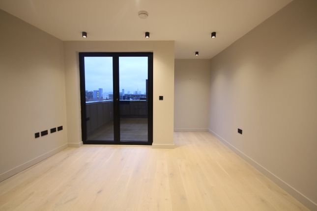 Flat 13 Ironworks, 27, Alcester Street, Birmingham photo 4