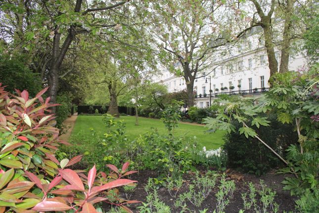 Terraced house for sale in Chester Square, Belgravia, London